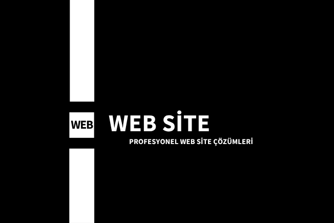 Web Site Kurulumu
