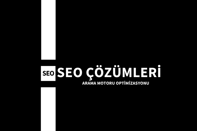 Seo Çözümleri